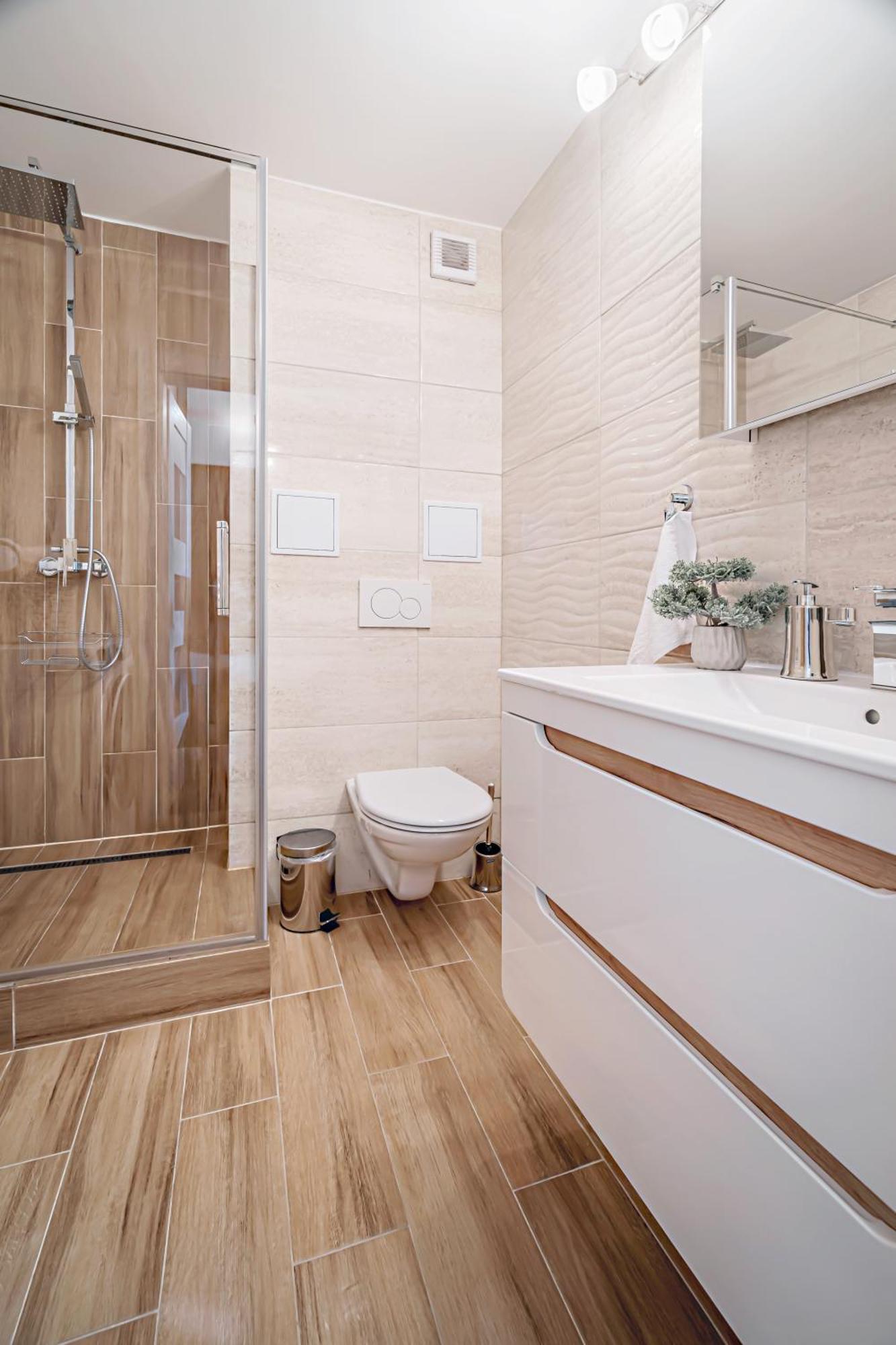 Studio Apartment At Outskirt Of High Tatras 포프라트 외부 사진