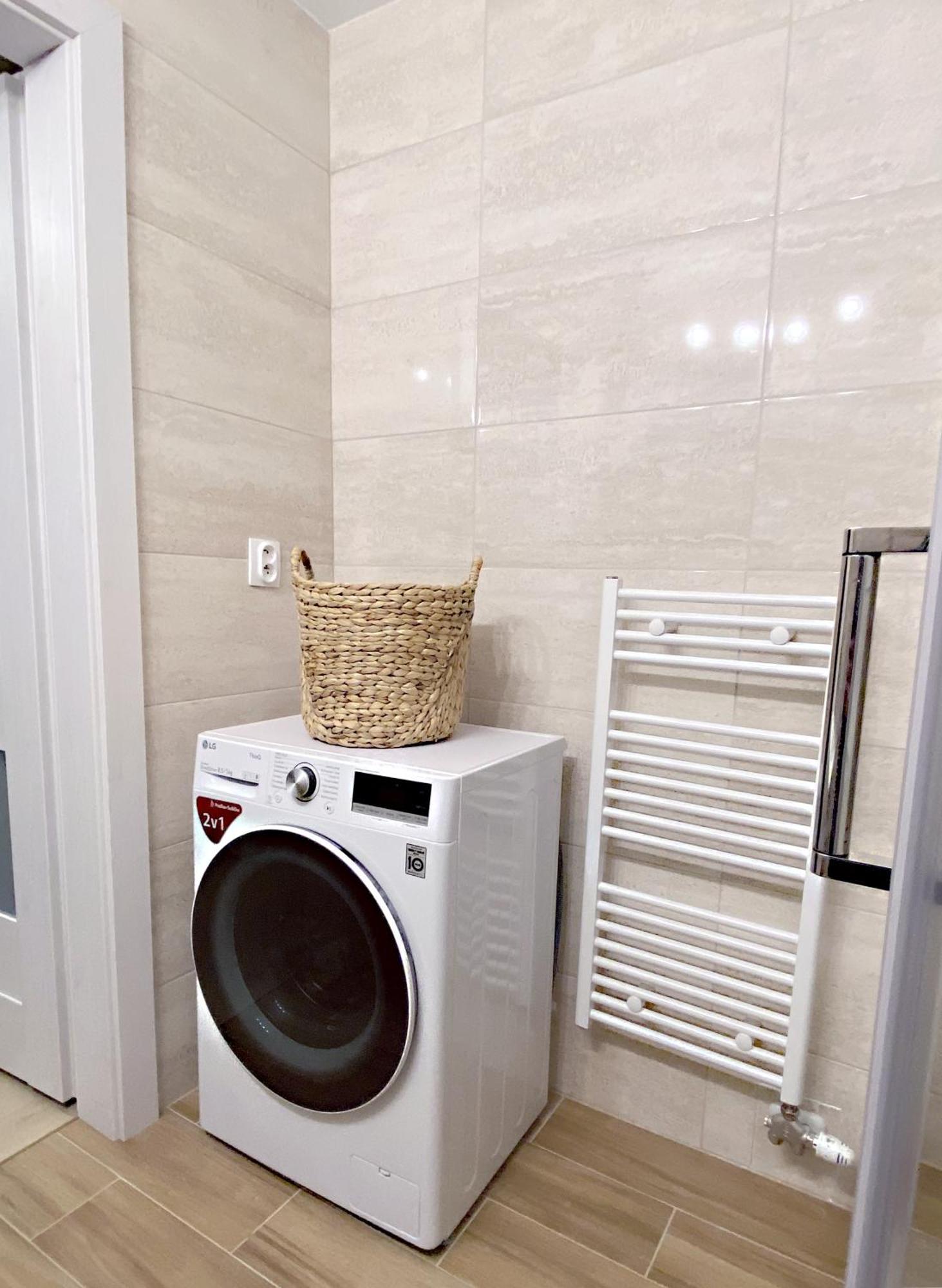 Studio Apartment At Outskirt Of High Tatras 포프라트 외부 사진